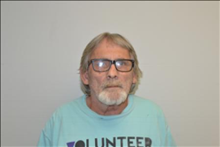 John Rance Hicks a registered Sex Offender of South Carolina