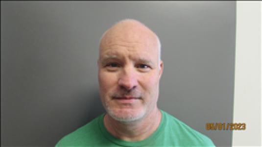 Timothy Ward Martin a registered Sex Offender of South Carolina