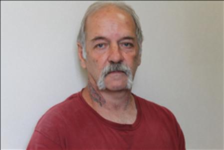 Alvin Ernest Branham a registered Sex Offender of South Carolina