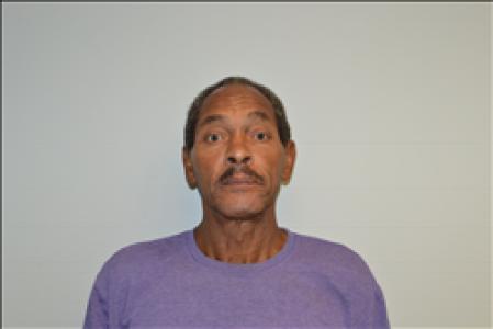 Albert Arzolia Wilkins a registered Sex Offender of South Carolina