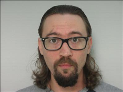 Tyler Keith Waite a registered Sex Offender of South Carolina