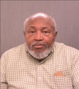 Vonman Jerome Whetsell a registered Sex Offender of South Carolina