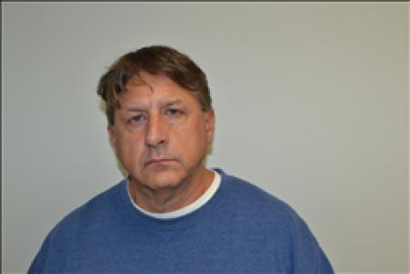 Keith Wayne Klepper a registered Sex Offender of South Carolina