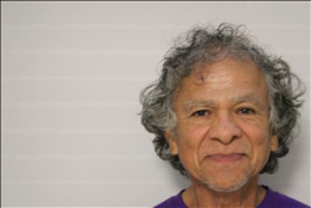 Amancio Venegas a registered Sex Offender of South Carolina