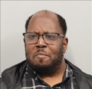 Reginald David Washington a registered Sex Offender of South Carolina