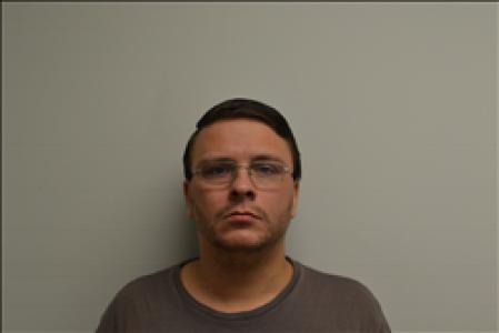 Joshua Alan Payne a registered Sex Offender of South Carolina