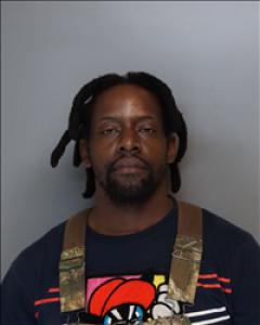 Antonio Jerome Jones a registered Sex Offender of South Carolina