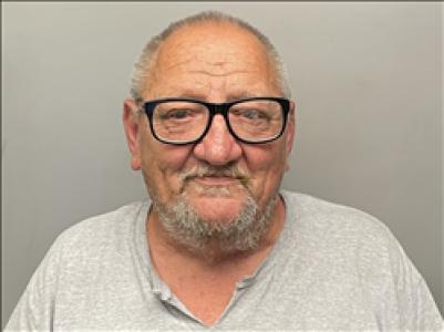 Donald Truman Williams a registered Sex Offender of South Carolina