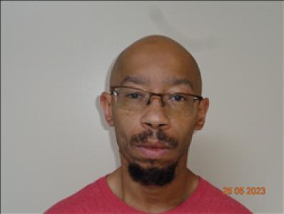 Kevin Lamont White a registered Sex Offender of South Carolina