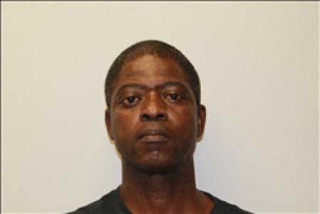 Willie F Warren a registered Sex Offender of South Carolina