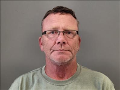 Christopher Glenn Mcnemar a registered Sex Offender of South Carolina
