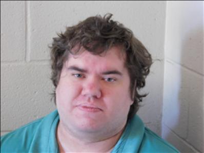 Travis Swayze Glisson a registered Sex Offender of South Carolina