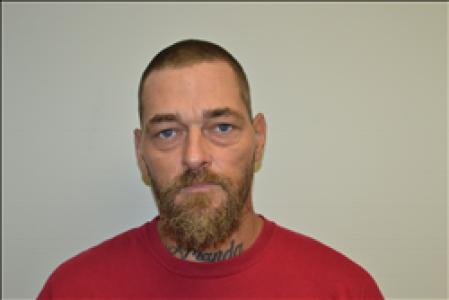 Danny Edward Attaway a registered Sex Offender of South Carolina