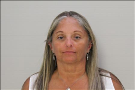 Wendie Ann Schweikert a registered Sex Offender of South Carolina