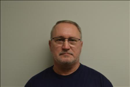 Mark Allen Martin a registered  of South Carolina