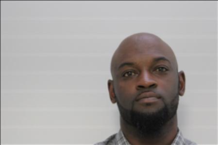 Jyari Dejon Wilson a registered Sex Offender of South Carolina