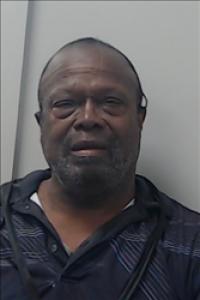 Nathaniel Taylor a registered  of South Carolina