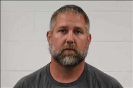 Carl Jamie Hoskinson a registered Sex Offender of South Carolina