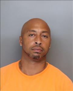 Michael Terrance Wider a registered Sex Offender of South Carolina