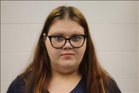 Emily Brianna Brown a registered Sex Offender of South Carolina