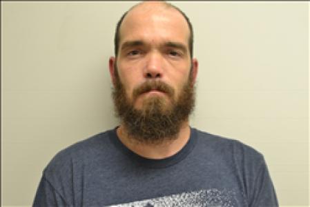 Dustin Keil Stanton a registered Sex Offender of South Carolina