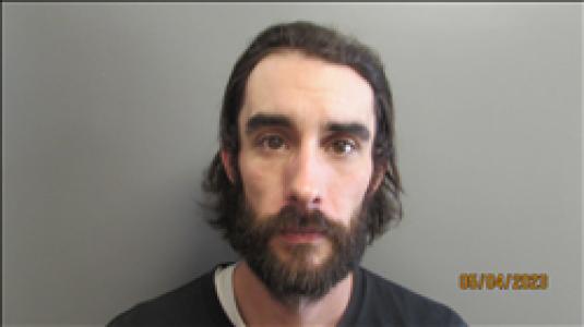 Bryce Matthew Barnes a registered Sex Offender of South Carolina