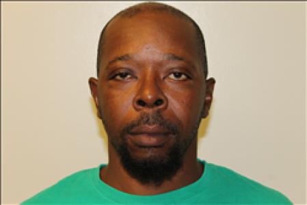 Markus Walter Johnson a registered Sex Offender of South Carolina