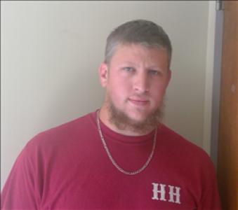 Brenton Harvey Black a registered Sex Offender of South Carolina