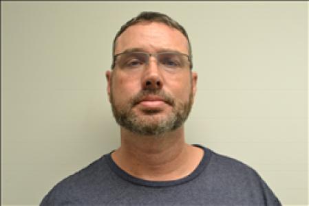 Thomas Joshua Tibbs a registered  of South Carolina