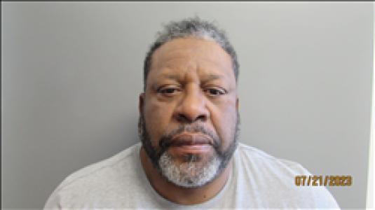 Wilbur Edward Johnson a registered Sex Offender of South Carolina