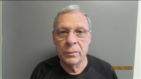 Lawrence Alan Walthall a registered Sex Offender of South Carolina