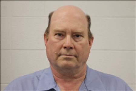 Donald Lynn Lundquist a registered Sex Offender of South Carolina