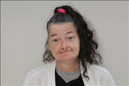 Shannon Lee Verrill a registered Sex Offender of South Carolina