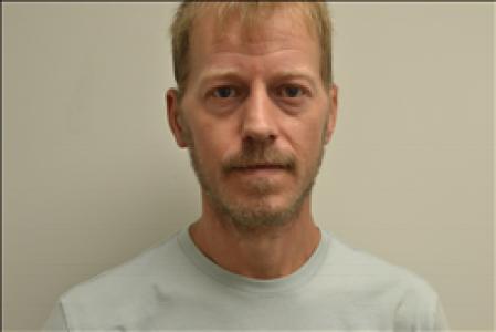 Joshua Lee Buckner a registered Sex Offender of South Carolina