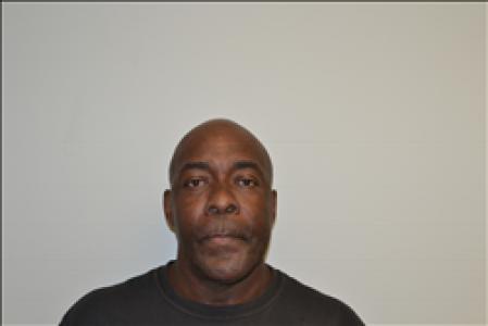 Lornell Jerome Hughes a registered Sex Offender of South Carolina