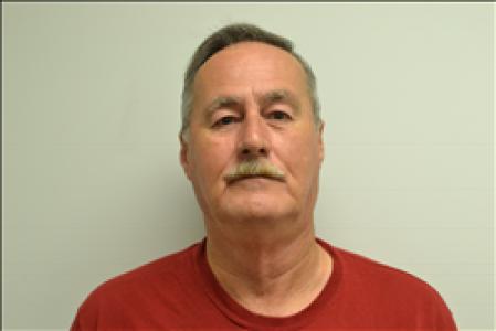 Roy James Jenkins a registered  of South Carolina