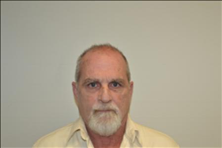 Dennis James Lee a registered Sex Offender of South Carolina