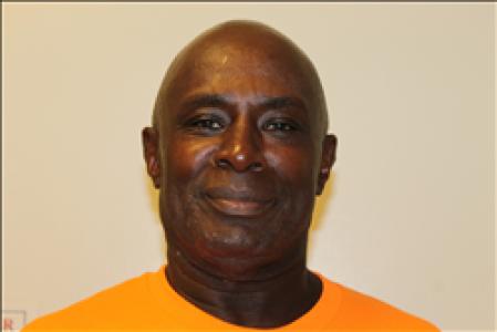 Curtis Jefferson a registered Sex Offender of South Carolina