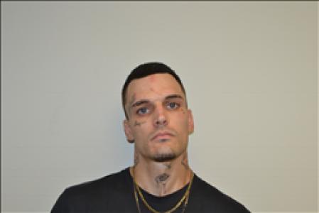 Aaron Cody Dillon a registered Sex Offender of South Carolina