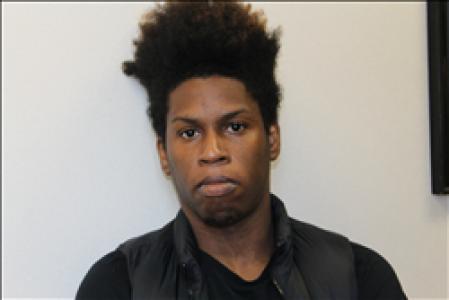 Hakeem Tyrone Johnson a registered Sex Offender of South Carolina