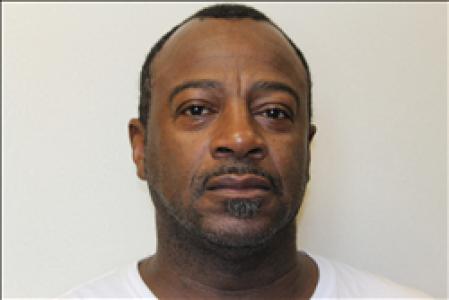 Ervin Lee Jefferson a registered Sex Offender of South Carolina