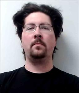 Blake Elson Taylor a registered Sex Offender of South Carolina