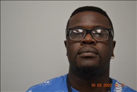 Terron Taylor a registered Sex Offender of South Carolina