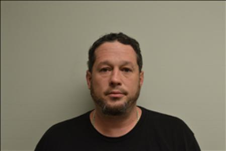 Joshua Neil Tollison a registered Sex Offender of South Carolina