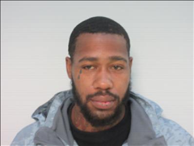 Tramaine Dorian Morton a registered Sex Offender of North Carolina