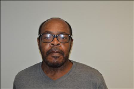 Reggie Lee Tate a registered Sex Offender of South Carolina