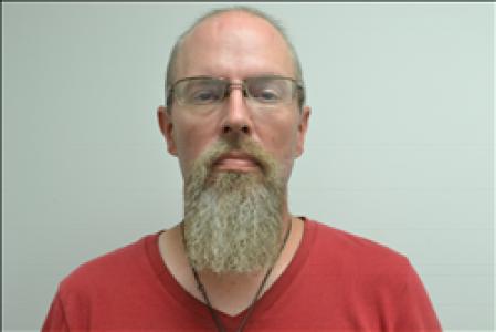 Kevin Sean Allen a registered Sex Offender of South Carolina