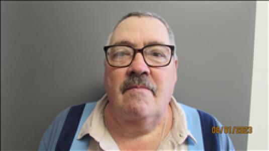 Richard William Klass a registered Sex Offender of South Carolina