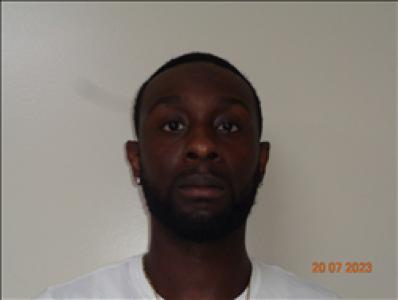 Barrian Jaquann Jamison a registered Sex Offender of South Carolina