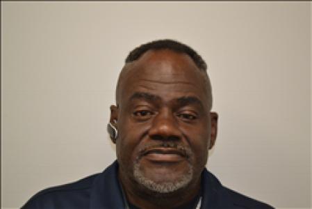 Larry James a registered Sex Offender of South Carolina